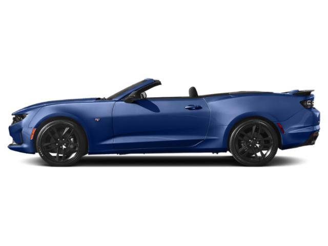 2023 Chevrolet Camaro RWD Convertible 2LT