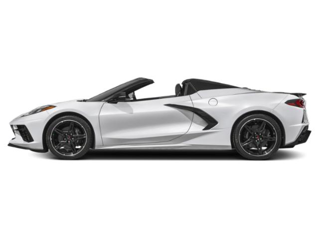 2023 Chevrolet Corvette Stingray RWD Convertible 1LT