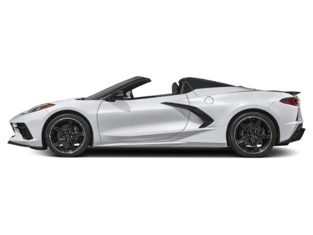 2023 Chevrolet Corvette Stingray RWD Convertible 3LT