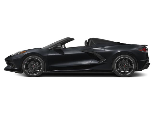 2023 Chevrolet Corvette Stingray RWD Convertible 1LT
