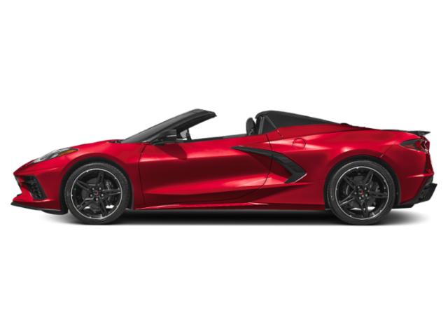 2023 Chevrolet Corvette Stingray RWD Convertible 3LT