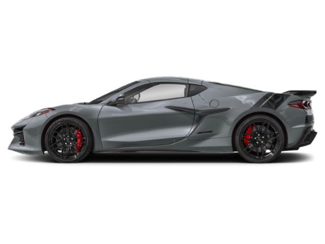 2023 Chevrolet Corvette Z06 RWD Coupe 3LZ