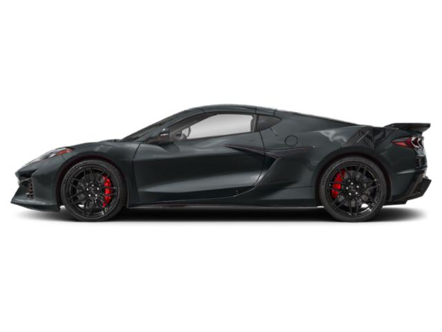 2023 Chevrolet Corvette Z06 RWD Coupe 3LZ