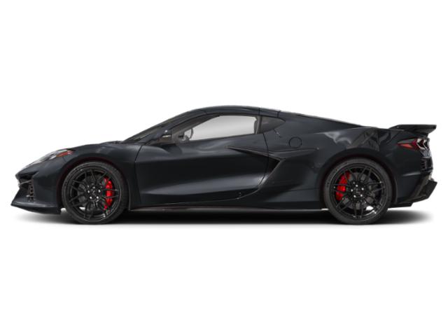 2023 Chevrolet Corvette Z06 RWD Coupe 3LZ