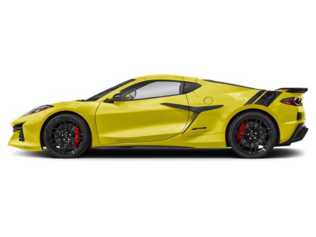 2023 Chevrolet Corvette Z06 RWD Coupe 3LZ