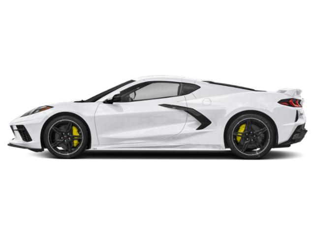 2023 Chevrolet Corvette Stingray RWD Coupe 3LT