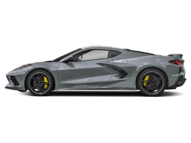 Used 2023 Chevrolet Corvette Stingray For Sale in Tucson, AZ