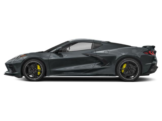 2023 Chevrolet Corvette Stingray RWD Coupe 3LT