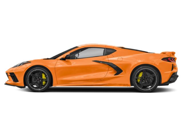 2023 Chevrolet Corvette Stingray RWD Coupe 2LT