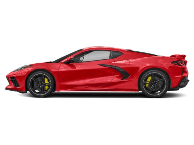 2023 Chevrolet Corvette Stingray RWD Coupe 1LT