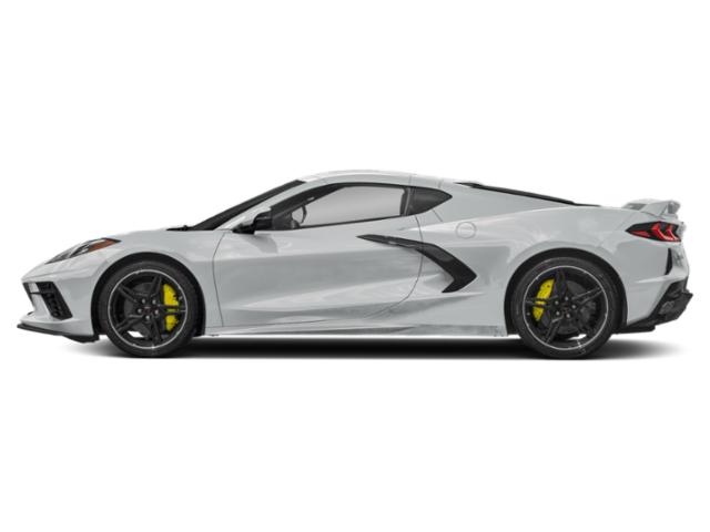 2023 Chevrolet Corvette Stingray RWD Coupe 3LT