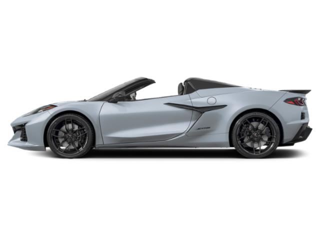 2023 Chevrolet Corvette Z06 RWD Convertible 3LZ
