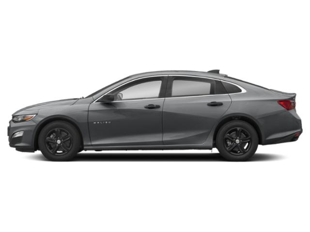 2023 Chevrolet Malibu FWD 1FL
