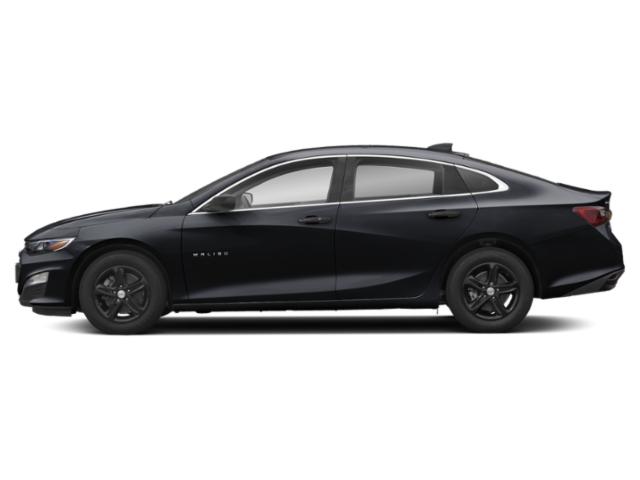 2023 Chevrolet Malibu FWD LS
