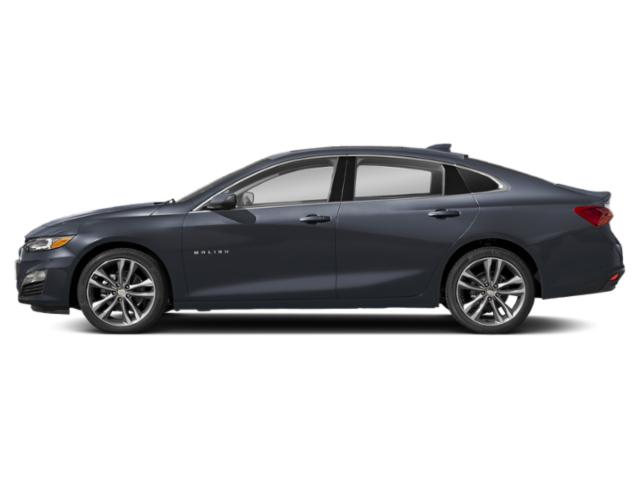 2023 Chevrolet Malibu FWD 2LT