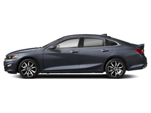 2023 Chevrolet Malibu FWD RS