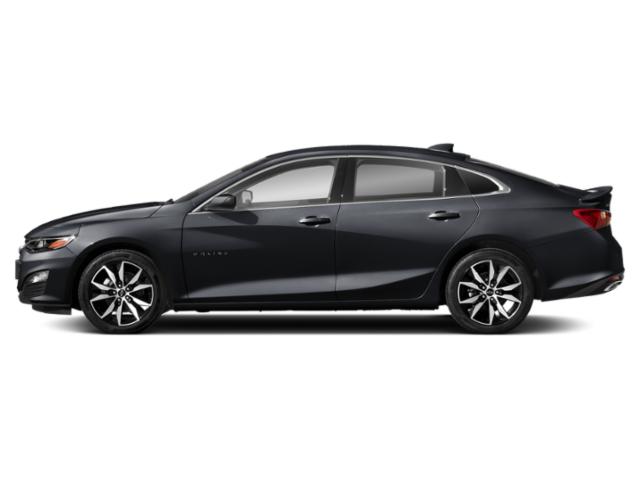 2023 Chevrolet Malibu FWD RS