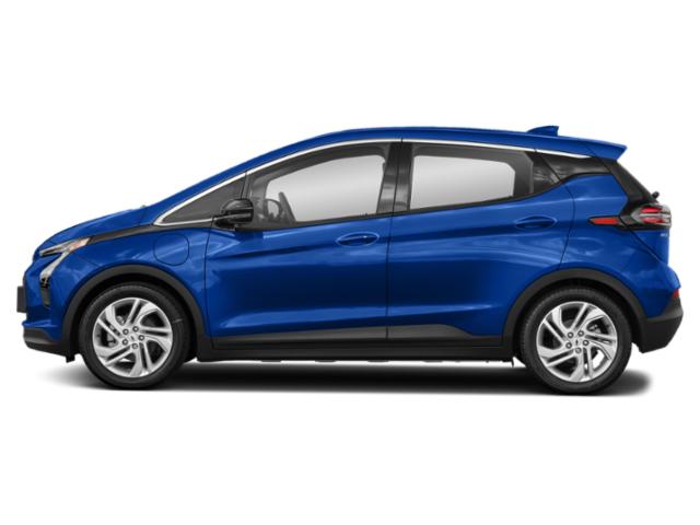 2023 Chevrolet Bolt EV FWD 1LT
