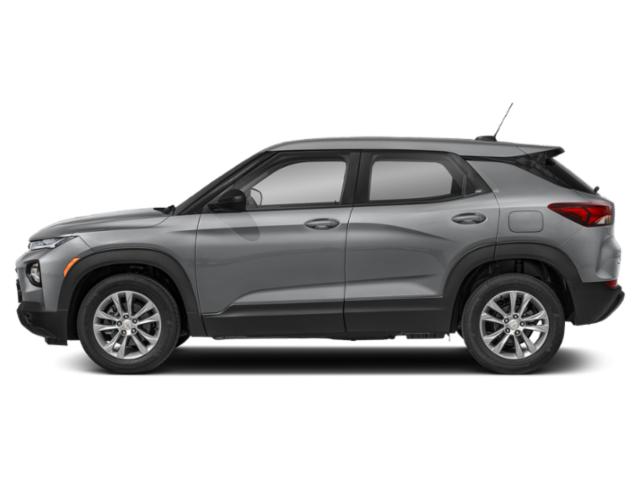 2023 Chevrolet Trailblazer FWD LS