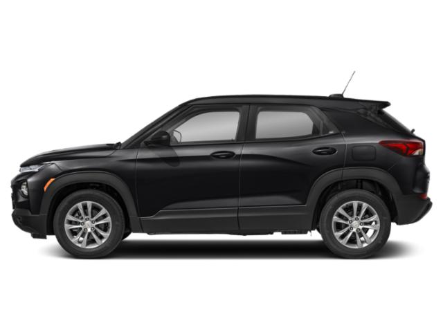 2023 Chevrolet Trailblazer FWD LS