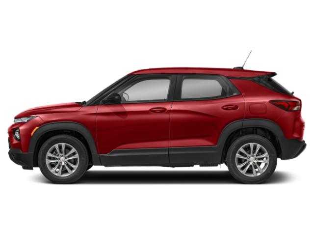 2023 Chevrolet Trailblazer FWD LS