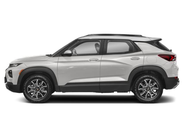 2023 Chevrolet Trailblazer AWD ACTIV