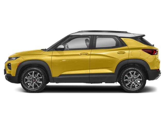 2023 Chevrolet Trailblazer FWD ACTIV