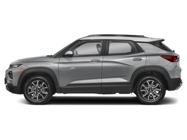 2023 Chevrolet Trailblazer FWD ACTIV