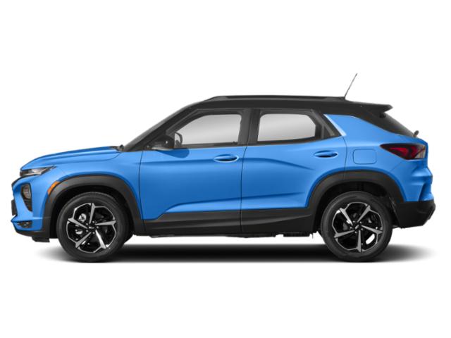 2023 Chevrolet Trailblazer AWD RS