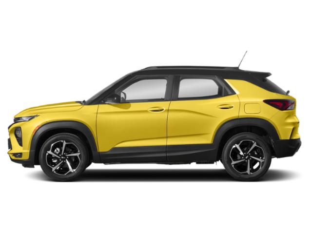 2023 Chevrolet Trailblazer FWD RS