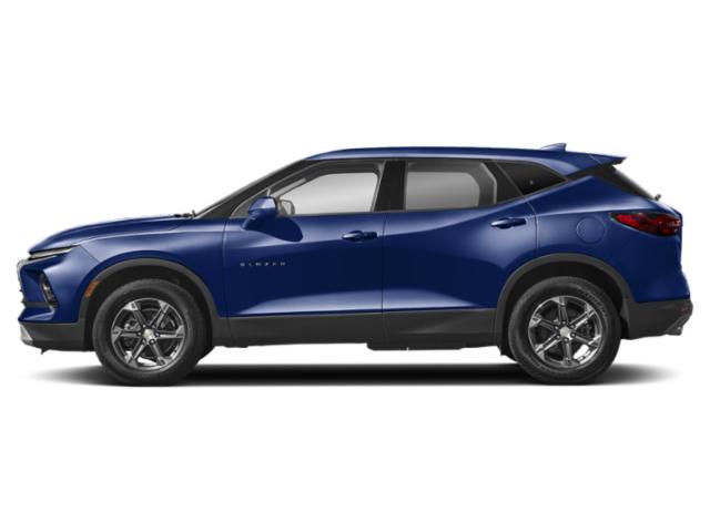 Used 2023 Chevrolet Blazer Sport Utility