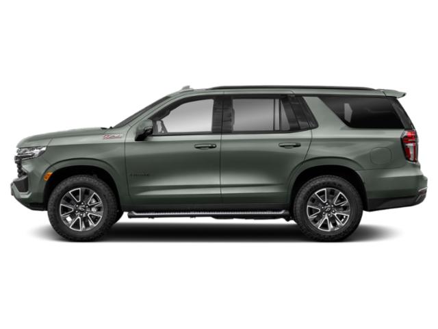2023 Chevrolet Tahoe 4WD Z71 2023 Chevrolet Tahoe 4WD Z71