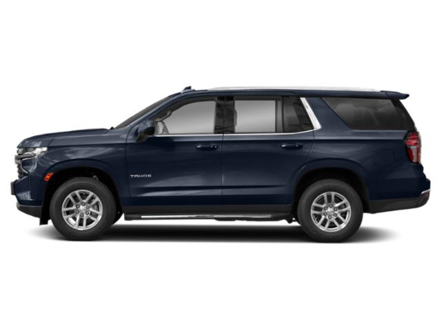 2023 Chevrolet Tahoe 4WD LS