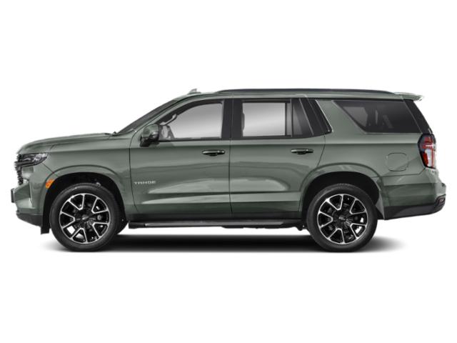 2023 Chevrolet Tahoe 4WD LS