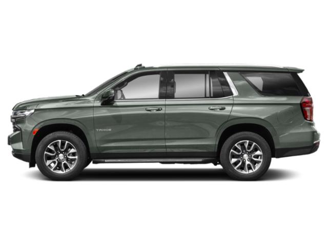 Used 2023 Chevrolet Tahoe For Sale in Muscle Shoals, AL