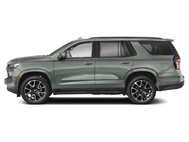 2023 Chevrolet Tahoe 4WD RST 2023 Chevrolet Tahoe 4WD RST