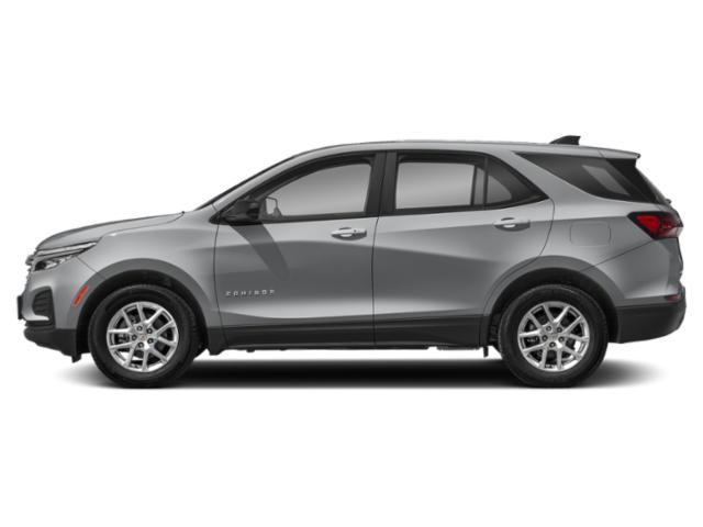 2023 Chevrolet Equinox AWD LS