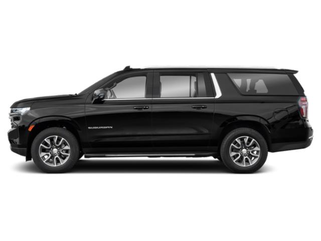 2023 Chevrolet Suburban 4WD LT