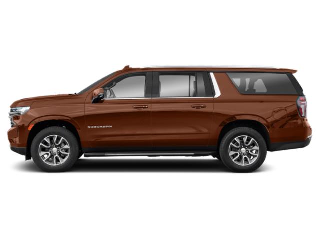 2023 Chevrolet Suburban 2WD LT