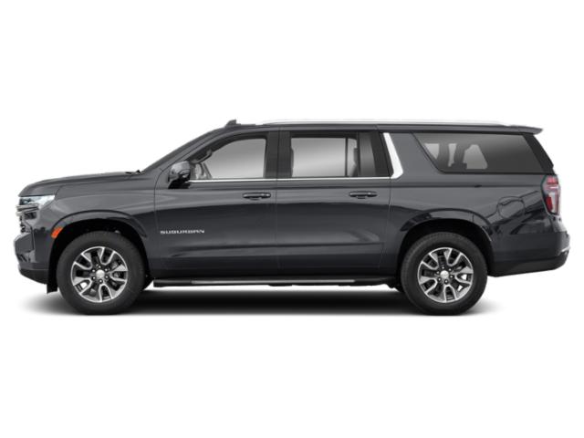 2023 Chevrolet Suburban 2WD LT