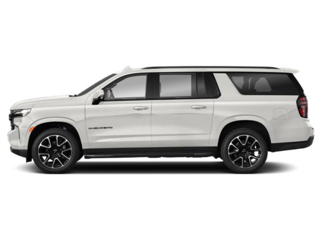 2023 Chevrolet Suburban 4WD RST 2023 Chevrolet Suburban 4WD RST