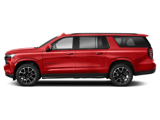 2023 Chevrolet Suburban 2WD RST