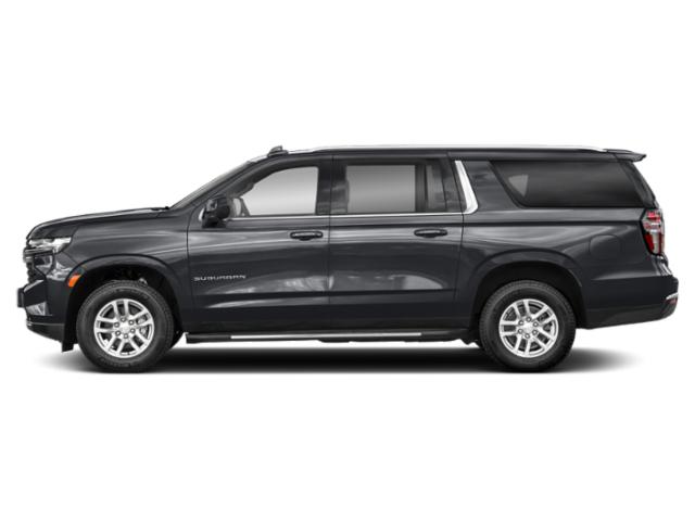 2023 Chevrolet Suburban 4WD LS