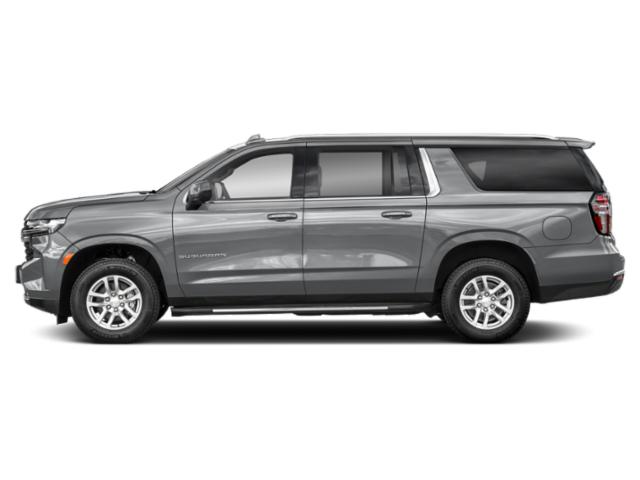 2023 Chevrolet Suburban 4WD LS 2023 Chevrolet Suburban 4WD LS