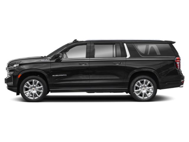 2023 Chevrolet Suburban 4WD High Country