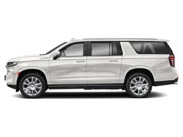2023 Chevrolet Suburban 4WD High Country