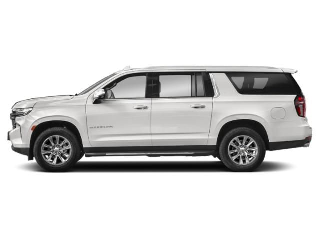 2023 Chevrolet Suburban 4WD Premier