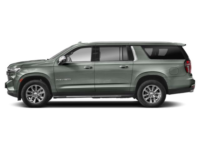 2023 Chevrolet Suburban 4WD Premier