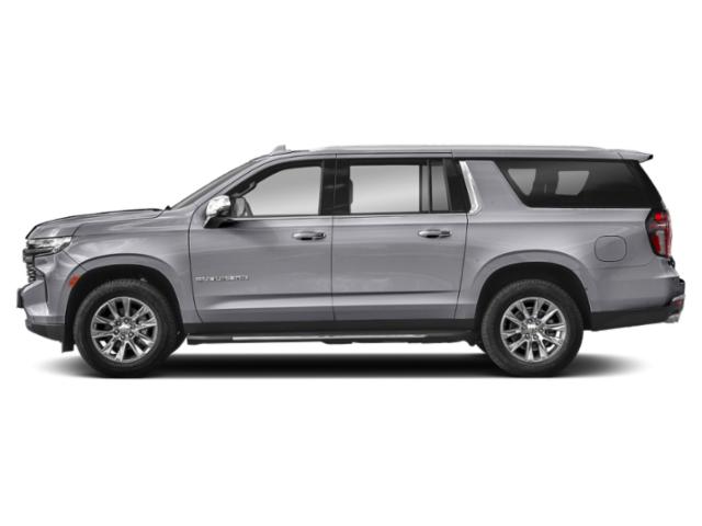 2023 Chevrolet Suburban 2WD Premier