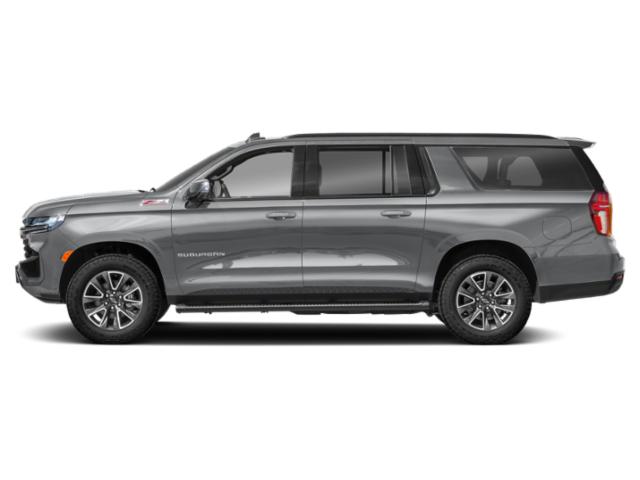 2023 Chevrolet Suburban 4WD Z71